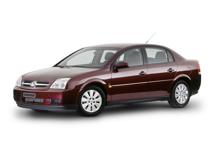Коврики на Opel Vectra C 2002 - 2008 в Казани