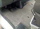 Коврики на Mercedes Sprinter Classic (W909) 2013 - 2025 в Казани
