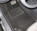 Коврики на Mercedes A (W176) 2012 - 2018 в Казани