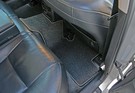 EVA коврики на Lexus IS II 2005 - 2013 в Казани