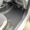 Коврики на Nissan Note (E12) 2012 - 2020 в Казани