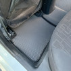 Коврики на KIA Rio III 2011 - 2017 в Казани