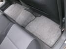 Ворсовые коврики на Chevrolet Lacetti 2004 - 2013 в Казани
