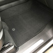 Коврики на Cadillac Escalade V 2020 - 2025 в Казани
