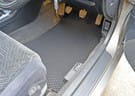 Коврики на Honda Accord VI 1997 - 2002 в Казани