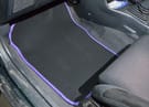 Коврики на Toyota Starlet (P80) 1989 - 1995 в Казани