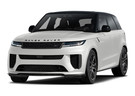 Коврики на Land Rover Range Rover Sport III 2022 - 2025 в Казани