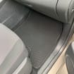 Ворсовые коврики на Renault Scenic III 2009 - 2016 в Казани