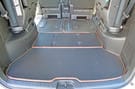 EVA коврики на Nissan Serena (C27) 2016 - 2022 в Казани
