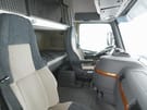 Коврики на Volvo FH II (FH12, FH13, FH16) 2001 - 2012 в Казани
