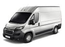Коврики на Peugeot Boxer 2006 - 2025 в Казани