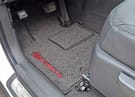 Коврики на KIA Sorento II рестайлинг 2012 - 2021 в Казани