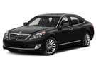Коврики на Hyundai Grandeur IV 2005 - 2011 в Казани