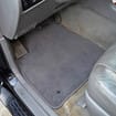 Коврики на Lexus LX 470 1997 - 2007 в Казани