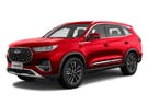 Ворсовые коврики на Chery Tiggo 8 PRO 2021 - 2025 в Казани
