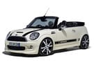 Коврики на Mini Cooper Cabrio (R57) 2008 - 2015 в Казани