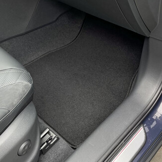 Коврики на Hongqi HS5 2019&nbsp;-&nbsp;2025 в Казани