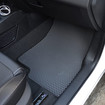 Коврики на Chery Tiggo 4 2019 - 2025 в Казани