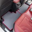 EVA коврики на Changan CS85 Coupe 2018 - 2025 в Казани