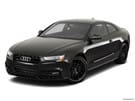 Коврики на Audi S5 (8T) 2007 - 2017 в Казани