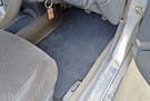 Коврики на Honda Civic V 4d 1991 - 1996 в Казани