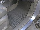 Коврики на Chery Tiggo 7 PRO MAX 2022 - 2025 в Казани