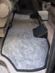 Коврики на Volkswagen Multivan (T4) 1990 - 2003 в Казани