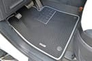 Коврики на KIA Sorento III Prime 2015 - 2020 в Казани