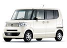 Коврики на Honda N-BOX I 2011 - 2017 в Казани