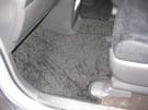 Коврики на Honda StepWGN III 2005 - 2009 в Казани