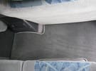 EVA коврики на Nissan Terrano II (R50) и Regulus 1995 - 2002 в Казани