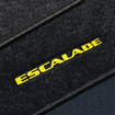 EVA коврики на Cadillac Escalade III 2007 - 2015 в Казани