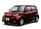 Коврики на Toyota Bb II 2005 - 2016 в Казани