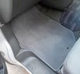 Коврики на Toyota Town Ace (R40, R50) 1996 - 2008 в Казани
