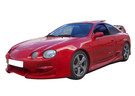 EVA коврики на Toyota Celica (T20) 1994 - 1999 в Казани