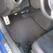 Коврики на Toyota GT86 2012 - 2021 в Казани