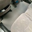 Коврики на Honda Civic VII 5d 2000 - 2005 в Казани
