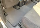 Коврики на Honda Stream II 2006 - 2014 в Казани