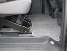Коврики на Volkswagen Caravelle (T5) 2003 - 2015 в Казани