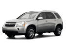 Коврики на Chevrolet Equinox 2003 - 2009 в Казани