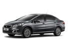 Коврики на Peugeot 408 2012 - 2022 в Казани