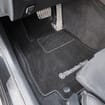 Коврики на Mercedes E (W213) 2016 - 2023 в Казани