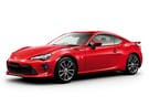 Коврики на Toyota GT86 2012 - 2021 в Казани