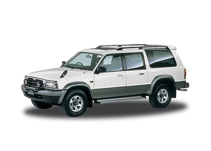 Коврики на Mazda Proceed Marvie 1991 - 1999 в Казани