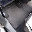 Коврики на Volkswagen Tiguan II 2016 - 2025 в Казани