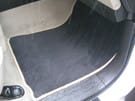 EVA коврики на Toyota Tundra II 2006 - 2022 в Казани