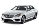 EVA коврики на Mercedes E (W212) 2009 - 2016 в Казани