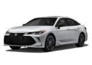 Коврики на Toyota Avalon (XX50) 2018 - 2025 в Казани