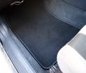 Коврики на Subaru Impreza II 2000 - 2007 в Казани