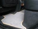 EVA коврики на BMW X5 (E53) 1999 - 2006 в Казани